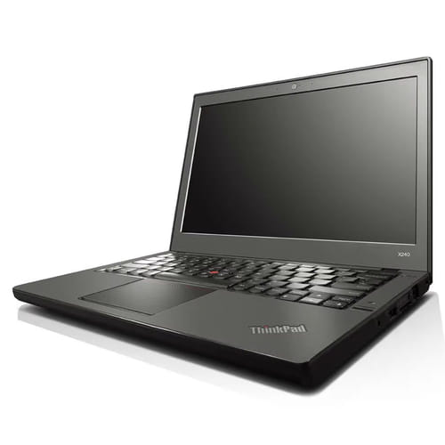 PC Occasion Lenovo Thinkpad X240